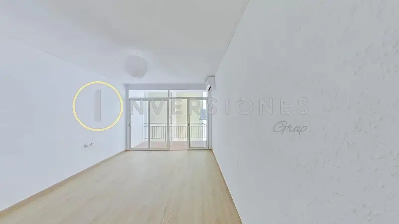 Piso en venta en el Eixample de Barcelona