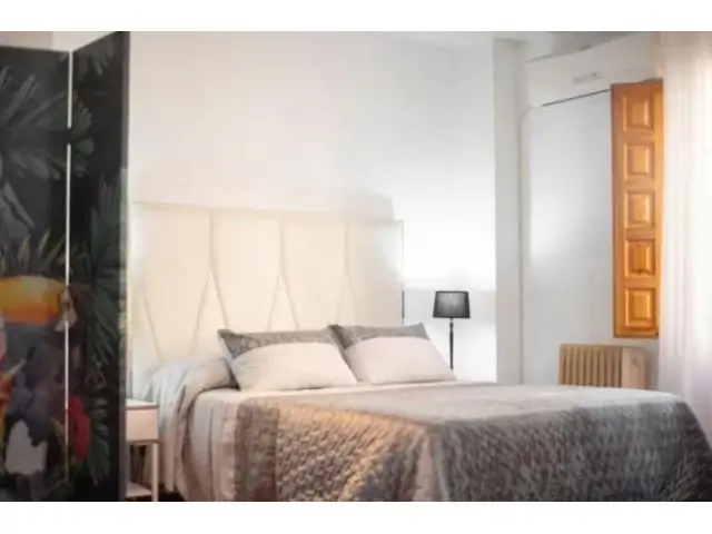 Apartamento Encantador en Granada Alquiler Temporal Julio Agosto 2025