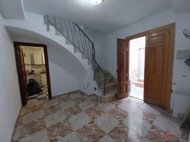 Casa 5 Dormitorios Molviz Gran Reforma