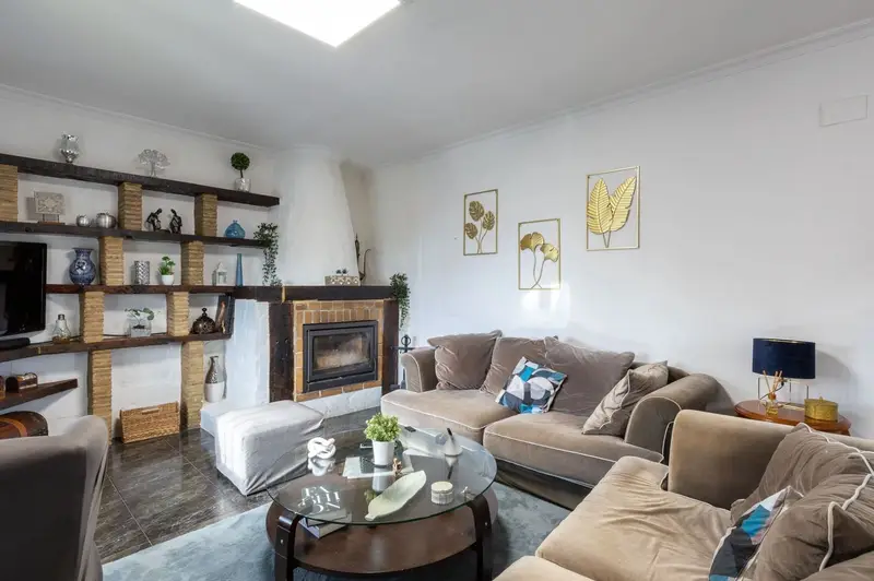 Chalet en Venta en Bétera Valencia