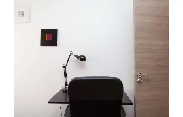 Alquiler de Habitaciones en Apartamento Alcalá de Henares