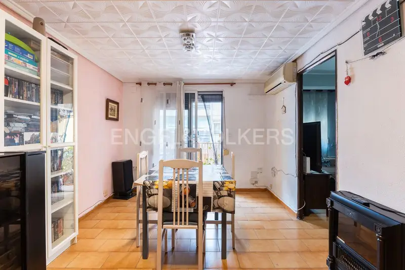 Apartamento en venta en L'Hort de Senabre Valencia