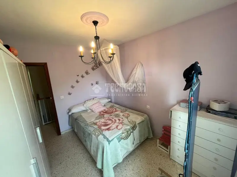 Piso en venta en Ecija Duplex 100m2 3 habitaciones