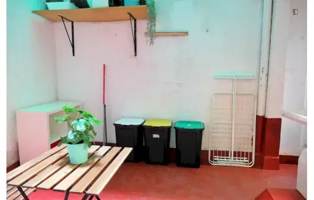 Alquiler Apartamento 4 Dormitorios Barcelona Julio Agosto