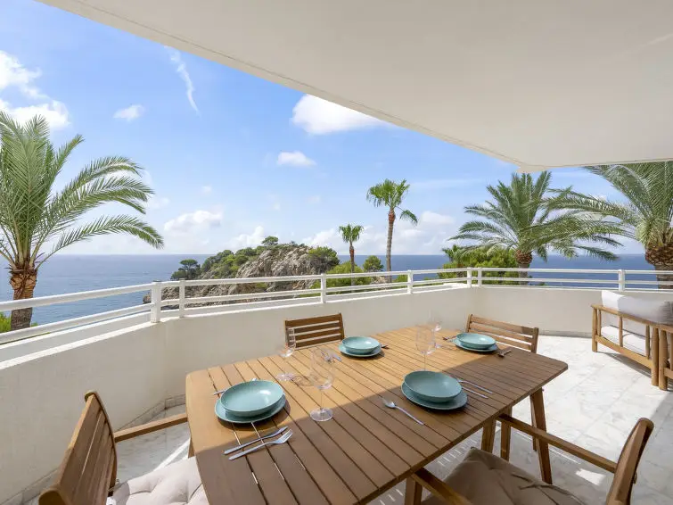 Apartamento 2 Dormitorios Altea Vista Mar Piscina