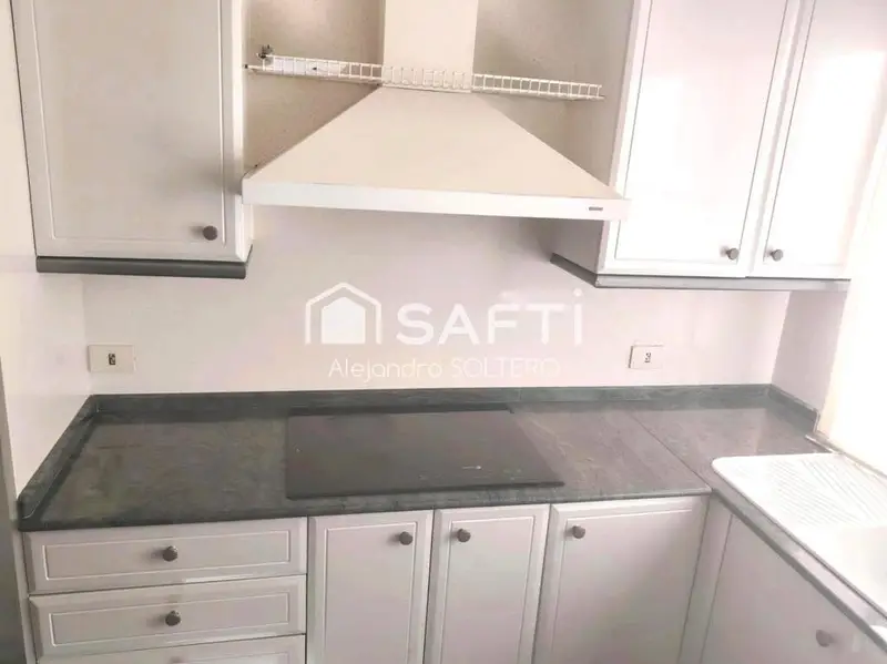 Apartamento en venta en Vigo, Pontevedra