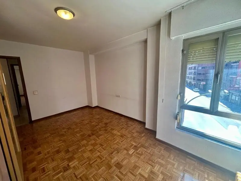 Apartamento en venta en León ciudad junto a El Corte Ingles
