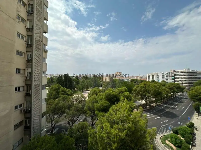 Piso en venta Zaragoza cerca Paseo Sagasta