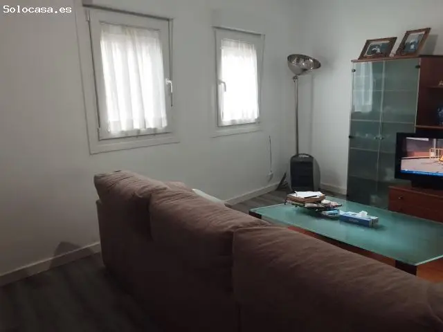 Piso en Venta Monte Alto A Coruna Inversio segura
