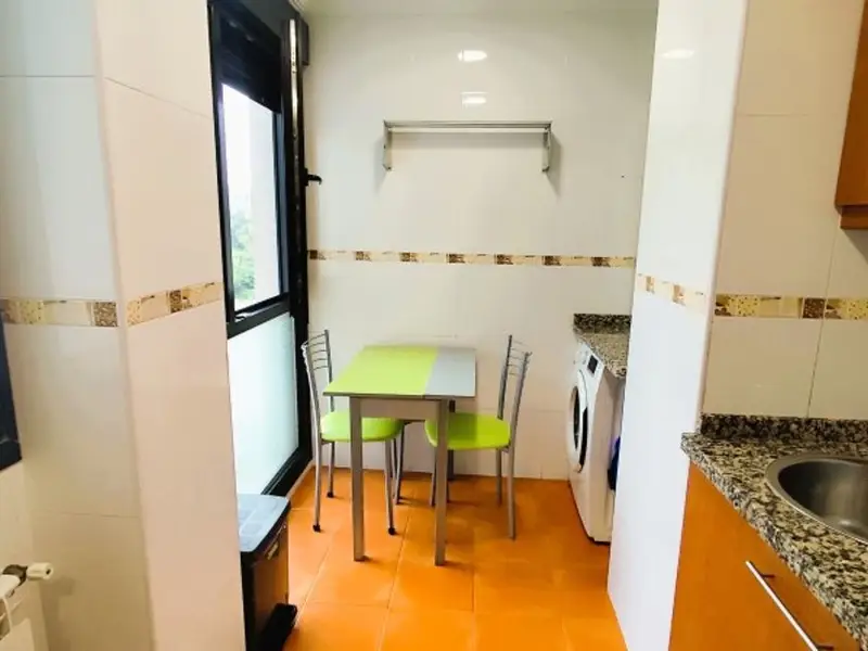 Piso en Venta en Pravia Asturias 64m2 2 Dormitorios Terraza Garaje