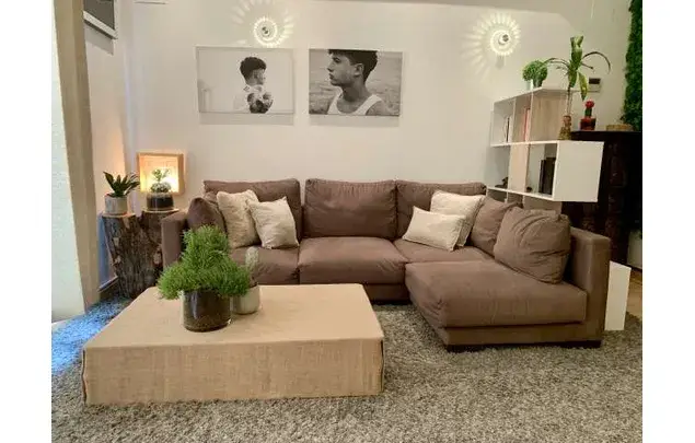 Alquiler Apartamento 2 Dormitorios 110m2 Las Rozas Madrid