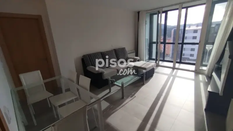 Piso en venta en Calle Urbanización de Palmeiro, 54