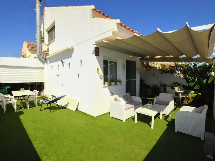 Casa 3 Dormitorios Lo Pagan Cerca de la Playa