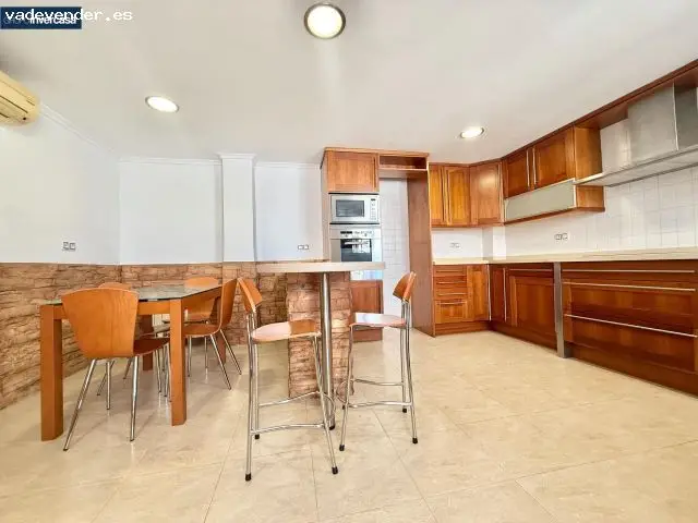 Alquiler Piso SemiAmueblado Quart de Poblet 3 Habitaciones 2 Baños
