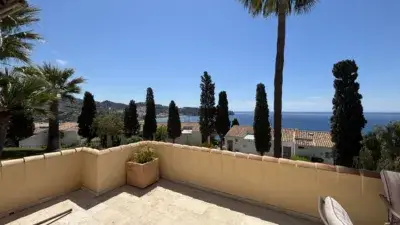 Dúplex en Venta en La Herradura Costa Tropical