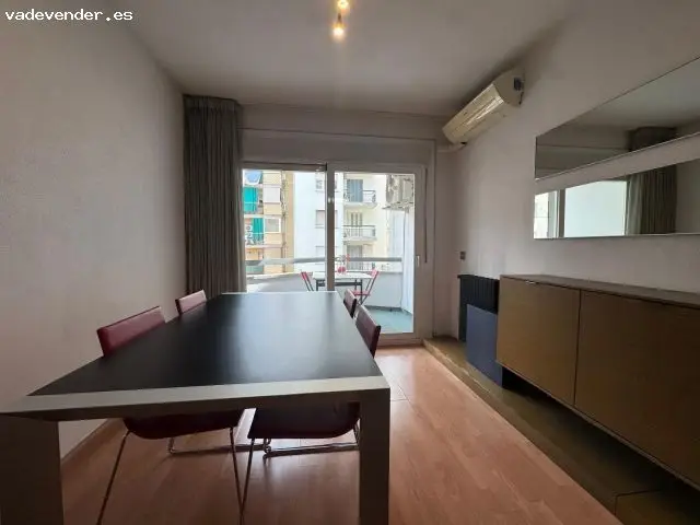 Piso en Centro Manresa 3 Habitaciones Terraza