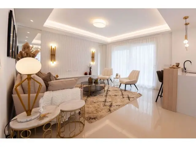 Apartamentos en Venta Rojales Costa Blanca