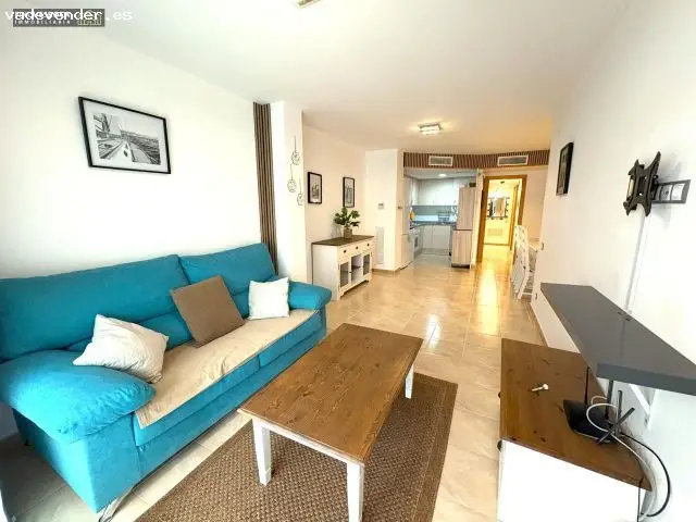 Apartamento 2 Dormitorios Dobles 2 Baños Terraza Parking La Rapita