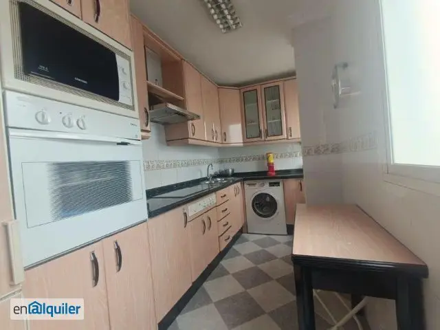Piso 3 Habitaciones Septiembre 2025