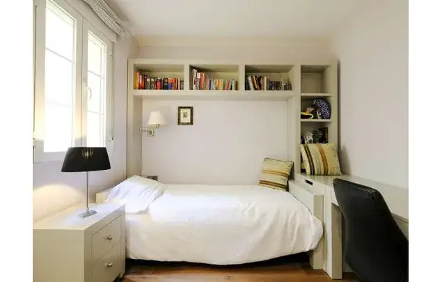 Apartamento con Encanto en Salamanca Madrid