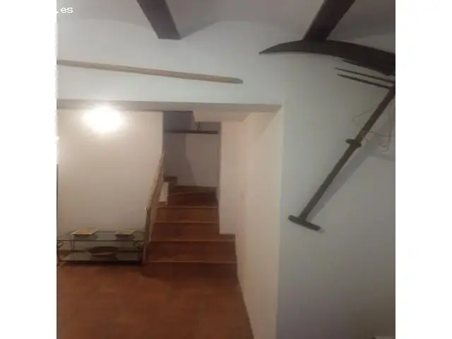 Casa en Venta Cocentaina 150m2 Rehabilitada 3 Plantas