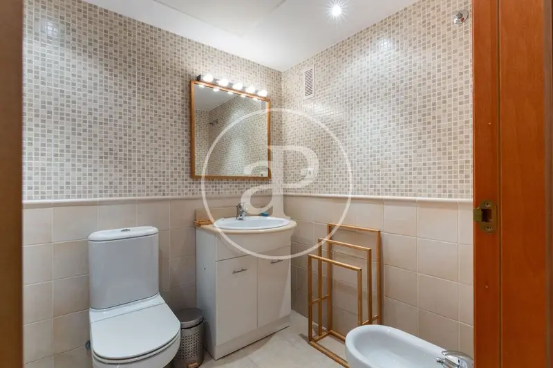 Apartamento en Valencia Ciudad de las Artes y las Ciencias