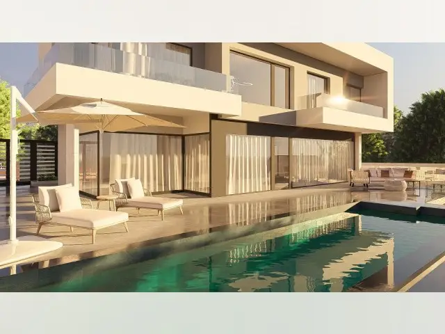 Casa-Villa de 5 Dormitorios en venta Costa del Sol, España