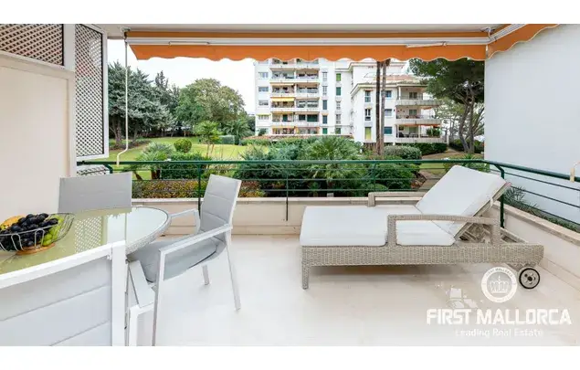 Alquiler Apartamento 3 Dormitorios Calvià Playa