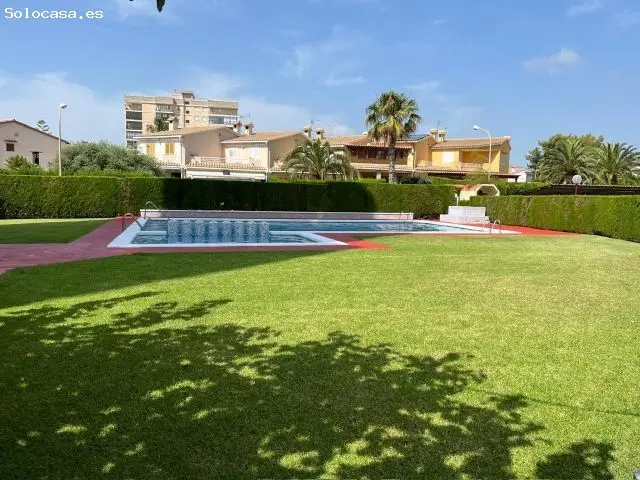 Apartamento Alquiler Verano Benicassim Torreón