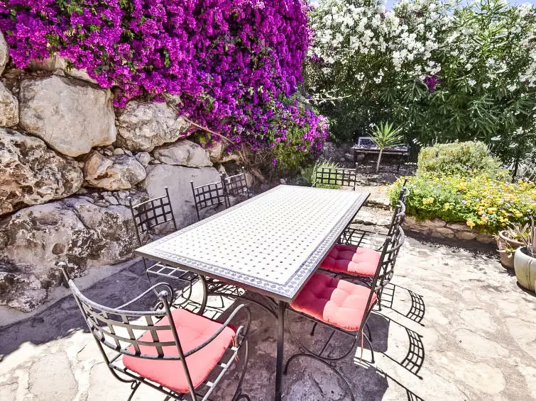 Casa-Villa de 3 Dormitorios alquiler Pegó, España