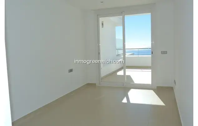 Apartamento en Altea Hills Alquiler Anual 3 Dormitorios 200m2