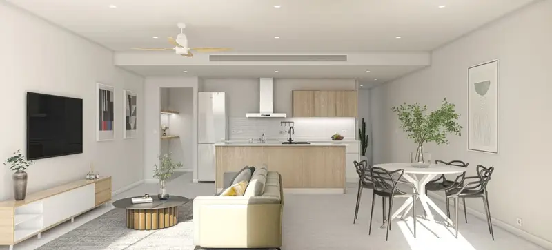Apartamentos en Venta San Pedro 1 y 2 Dormitorios