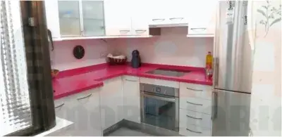 Alquiler Piso 3 Dormitorios Estudiantes Centro Cerca Campus Milán