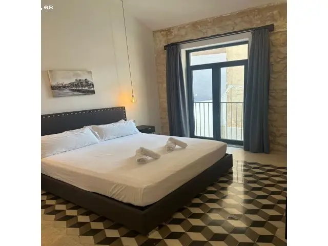 Duplex Encantador Alicante Cerca Mercado