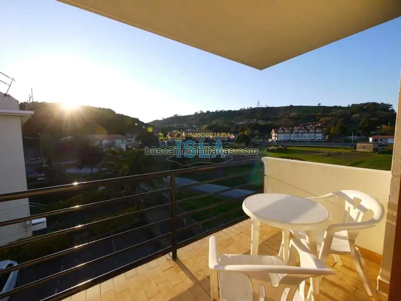 Apartamento en venta en Isla Arnuero cerca de la playa