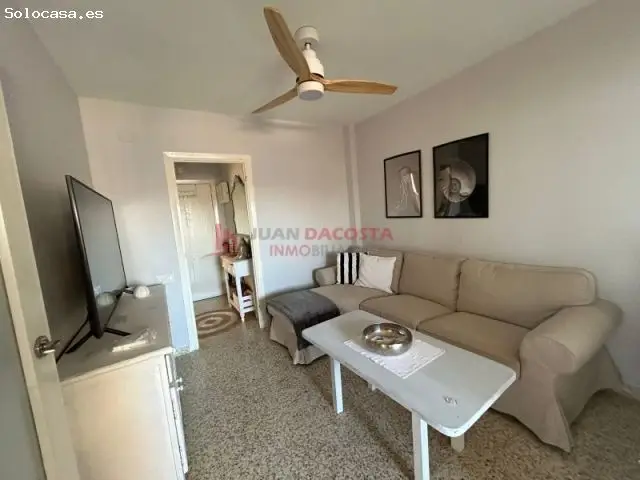 2Dormitorios Apartamento Reformado La Antilla Cerca Playa