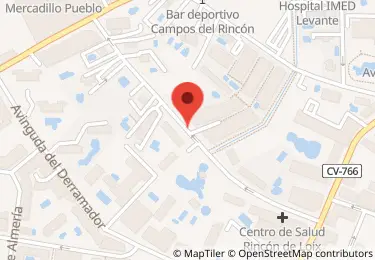 Vivienda en Venta en Edificio Evamar Benidorm