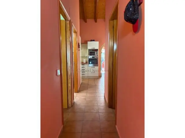 Casa Reformada en Denia Zona Castillo