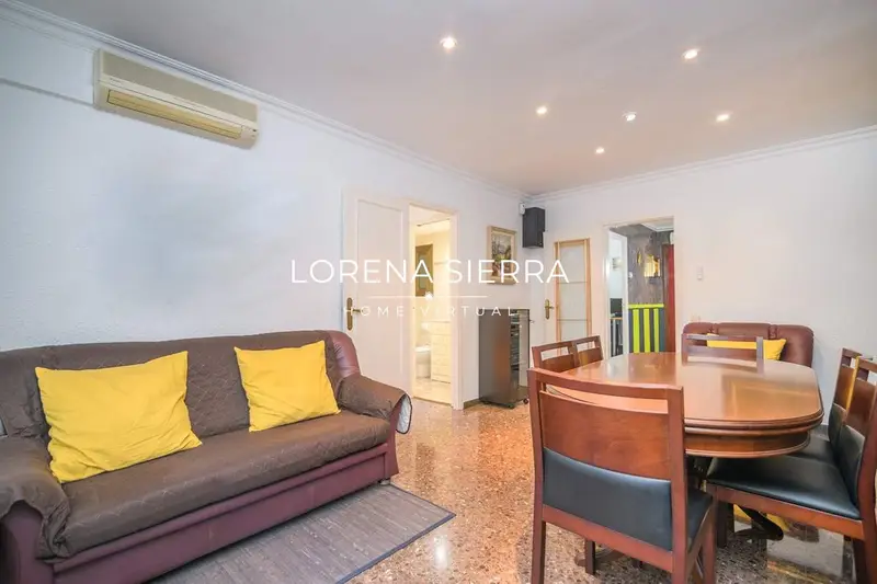 Venta Piso 3 Habitaciones Barri Antic Viladecans
