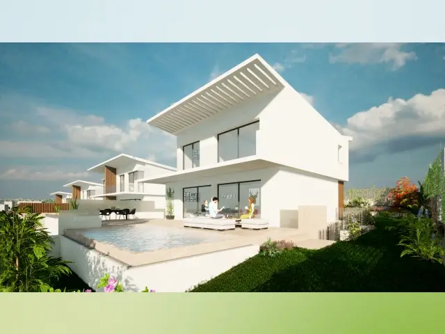 Villa de Lujo 5 Dormitorios La Cala Golf Mijas