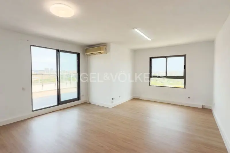 Apartamento en Mislata Valencia 3 dormitorios 2 baños
