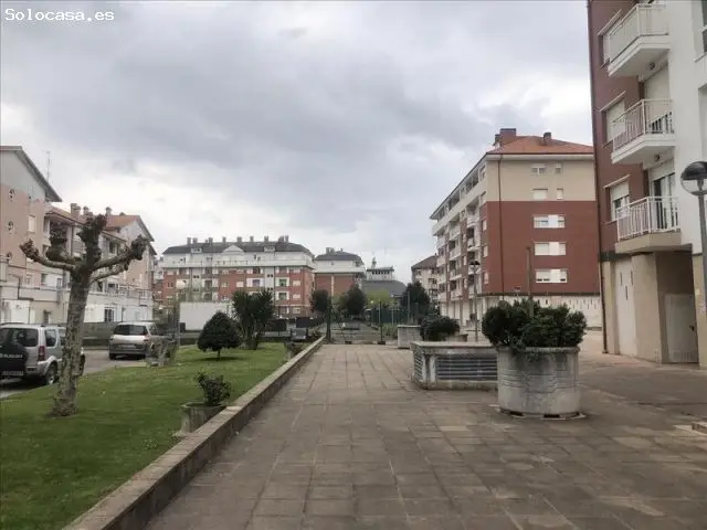 Suelo en Colindres para 35 Viviendas - Oportunidad de Inversi	ón