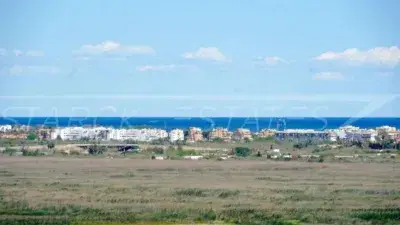 Chalet en Venta en Monte Pego con Vistas Panorámicas