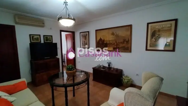 Piso en venta Posadas 76m2 3 dormitorios reformado