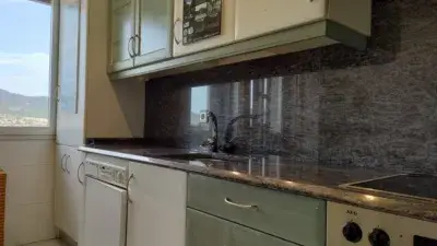 Apartamento en Gorraiz 1 Dormitorio Amueblado con Garaje