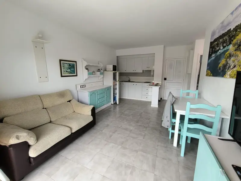Apartamento Alquiler Larga Duracion S Illot Mallorca