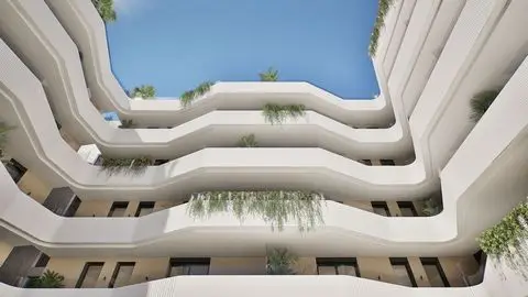Apartamento 3 Dormitorios Mijas Costa del Sol
