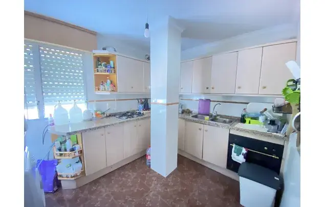 Alquiler Apartamento Lanjarón 2 Dormitorios 120m2