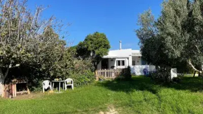 Finca rústica en venta en Bolonia