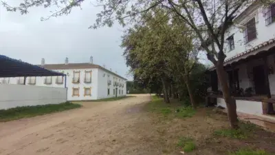 Casa en Venta El Rocío 9 Dormitorios 257m2